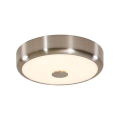 Citilux Фостер-1 CL706121 LED Светильник с диммером Матовый Хром