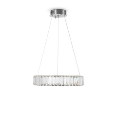 Подвесной светильник Tier FR5257PL-L17CH, LED. TM Maytoni