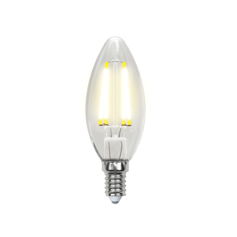 LED-C35-6W/NW/E14/CL GLA01TR Лампа светодиодная. Форма 