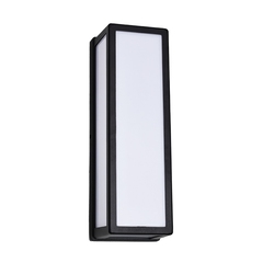 Уличный настенный светильник Arte Lamp ALPHARD A8526AL-2BK, 2хE27