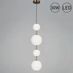 56030-0.9-04 COPPER светильник потолочный Reluce, LED