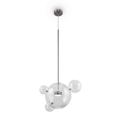 Подвесной светильник Amoris FR5281PL-L10N, LED. TM Maytoni