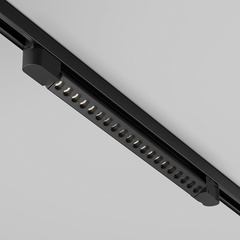 Трековый светильник Points Trinity 4000K 20Вт 30°, TR195-3-20W4K-M-B. TM Maytoni