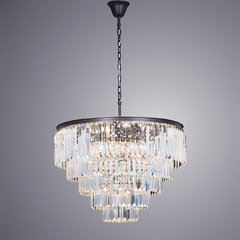 Подвесная люстра Divinare NOVA 3001/01 LM-13, 13хE14