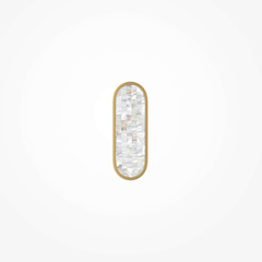 Настенный светильник (бра) Perlamour 2700-4000K 15Вт, MOD429WL-L15BSK. TM Maytoni