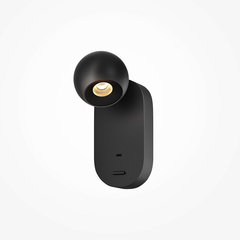 Настенный светильник (бра) Elfin 3000K 5Вт, MOD434WL-L5B3K. TM Maytoni