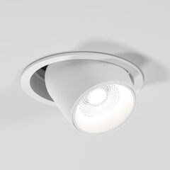 Потолочный светодиодный светильник Conner 8W 4000K белый 25086/LED