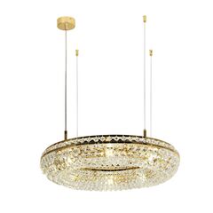 Подвесная люстра Monilibus 4015-8P. ТМ Favourite