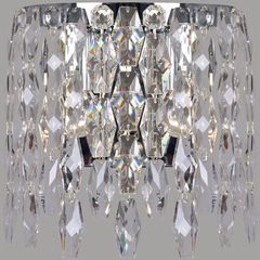 IL5051-1WZF-25 CH ELITE светильник настенный