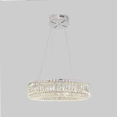 Люстра хрустальная светодиодная 101007 LED