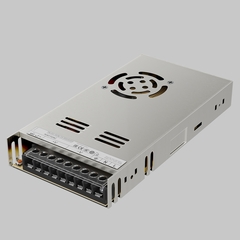 Источник напряжения PSL002 12В 350Вт IP 20 811013. TM Maytoni