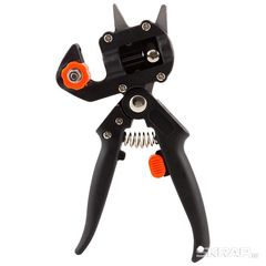 Секатор прививочный JA-01