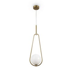 Подвесной светильник Bumble FR5144PL-01W, G9х1. TM Maytoni