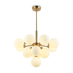 Подвесной светильник Inversion FR5233PL-13BS, G9х13. TM Maytoni