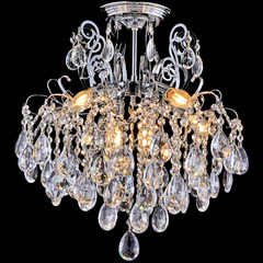 79030-0.3-450A CH светильник потолочный