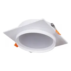 70002-9.0-001LD GX70 WT светильник точечный Reluce Technical, GX70х1