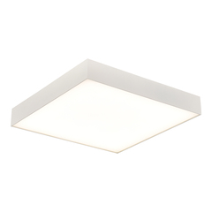 ST608.542.96 Светильник потолочный Белый LED 1*96W 4000K 8 640Lm Ra>90 120° IP20 L600xW600xH55 220V