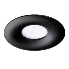 010017 Светильник LEVIGO MR16/HP16 ЧЕРНЫЙ Lightstar