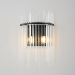 Бра Crystal Lux CLARO AP2 0386/402