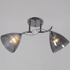 12560-0.3-02 CR светильник потолочный