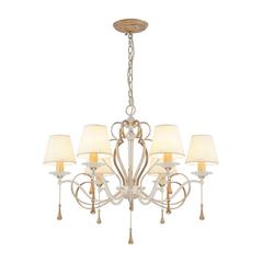 Подвесная люстра Silena 2635-6P. ТМ Favourite