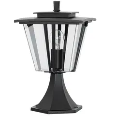 CLU10C FORTS  Парковый  Уличный Св-к