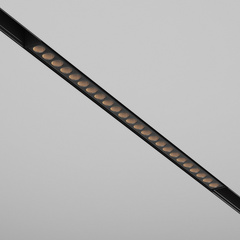 Трековый светильник Points Exility 2700-6000K 24Вт 36° Dim Dali1, TR031-4-24WTW-DD-B. TM Maytoni