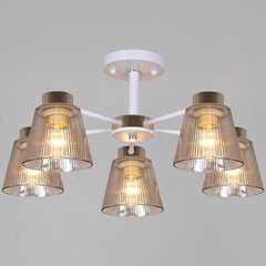 20560-0.3-05 WH+FG светильник потолочный