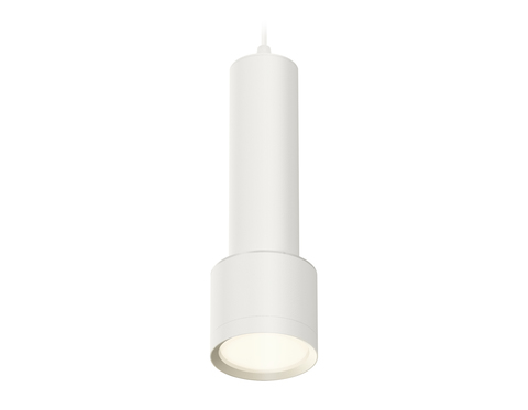Комплект подвесного светильника XP8110001 SWH белый песок GX53 (A2301, C6355, A2101, C8110, N8112)