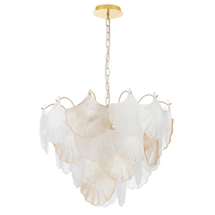 Люстра Crystal Lux BONITA SP10 1260/310