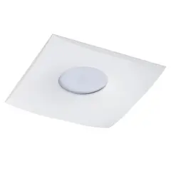 010030 Светильник LEVIGO Q MR16/HP16 БЕЛЫЙ Lightstar