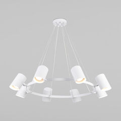 Настенный светильник с поворотным механизмом 70147/8 белый