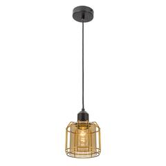 Citilux Таверна CL542212 Подвесной светильник Чёрный