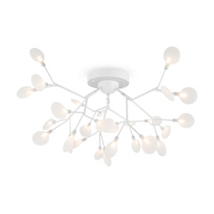 Потолочный светильник Florencia FR5049CL-27W2, G4х27. TM Maytoni