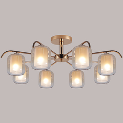 98470-0.3-08 светильник потолочный