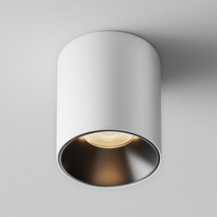 Потолочный светильник Alfa LED 3000К 12Вт 60°, C064CL-12W3K-RD-WB. TM Maytoni