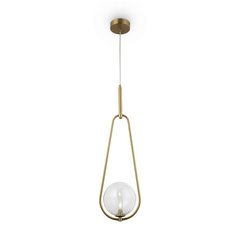 Подвесной светильник Bumble FR5144PL-01TR, G9х1. TM Maytoni