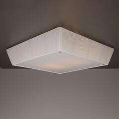 Citilux CL914141 Люстра потолочная Белая