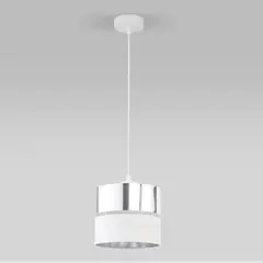 Подвесной светильник 4440 Hilton Silver, E27х1
