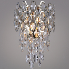 00995-0.2-02 MX CH светильник настенный