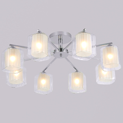 55670-0.3-08 светильник потолочный