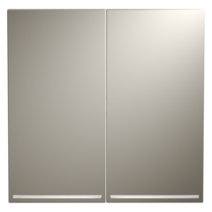 VLS000403 Клавиши для выключателя/переключателя двухклавишного с подсветкой, S70 (кашемир). (ТМ Maytoni)