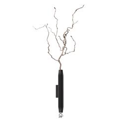 7141/6WLA NATURE ODL25 681 светильник черный/металл IP65 LED 6W 401Лм 38° 3000K 85-265V JUG