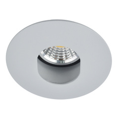 Точечный встраиваемый светильник Arte Lamp ACCENTO A3219PL-1GY, 1хGU10