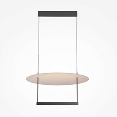 Подвесной светильник Ambience 3000К 30Вт, MOD280PL-L30B3K1. TM Maytoni