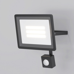 Прожектор Flood 6500К 30Вт IP 65, FL001-L30B6KSR. TM Maytoni