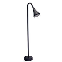 Ландшафтный светильник Arte Lamp BRONN A2367PA-1BK, 1хGU10