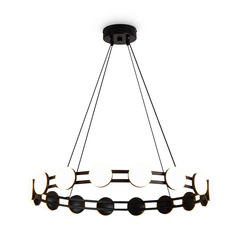 Подвесной светильник Collar FR6180PL-L32B, LED. TM Maytoni