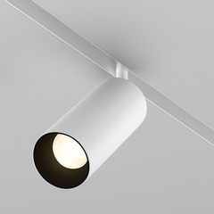 Трековый светильник Focus Led Exility 2700-6000K 20Вт 36° Dim Smart Zigbee, TR032-4-20WTW-M-DSZ-W. TM Maytoni