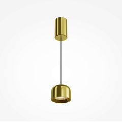 Подвесной светильник Comfy 3000K 12Вт 60°, P113-L12-3K-BS. TM Maytoni